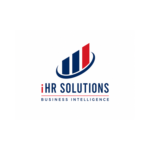 iHR Solutions Logo